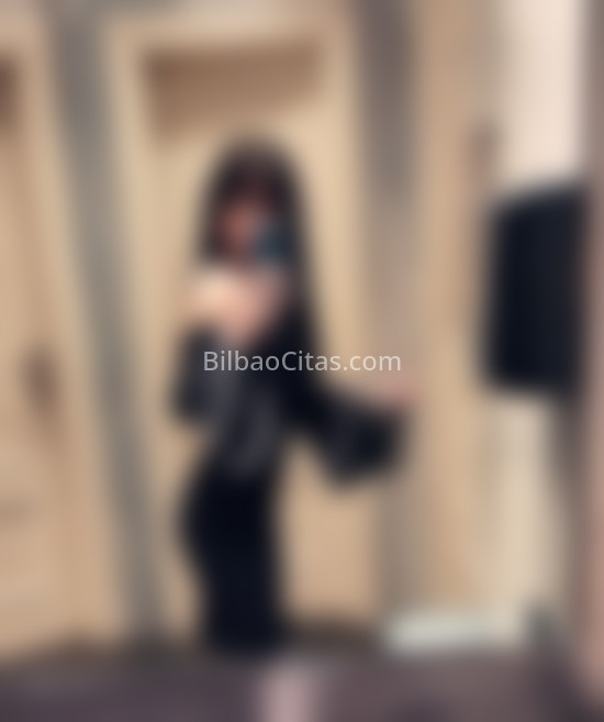 Isabella. 611083380. Citas en BILBAO, BILBAO. www.bilbaocitas.com.
