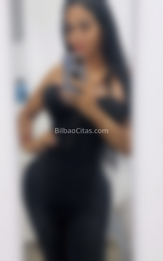 Danna Valentina, joven trans encantadora. 664464495. Citas en BILBAO, BILBAO. www.bilbaocitas.com.