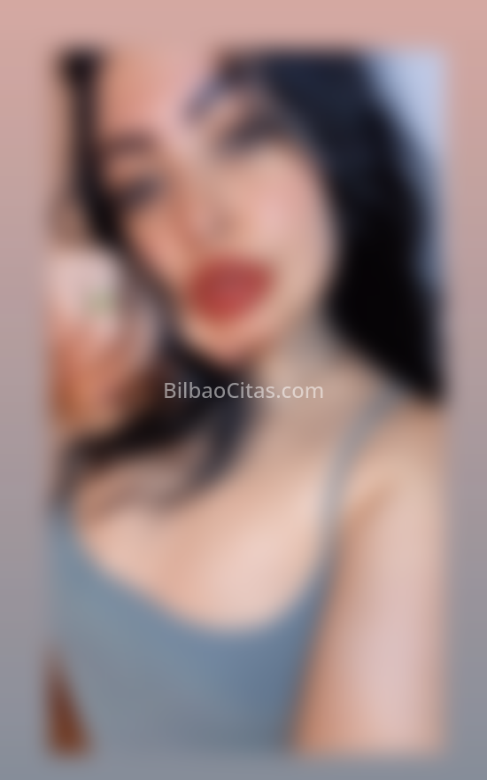 Nathi. 641549952. Citas en BILBAO, BILBAO. www.bilbaocitas.com.