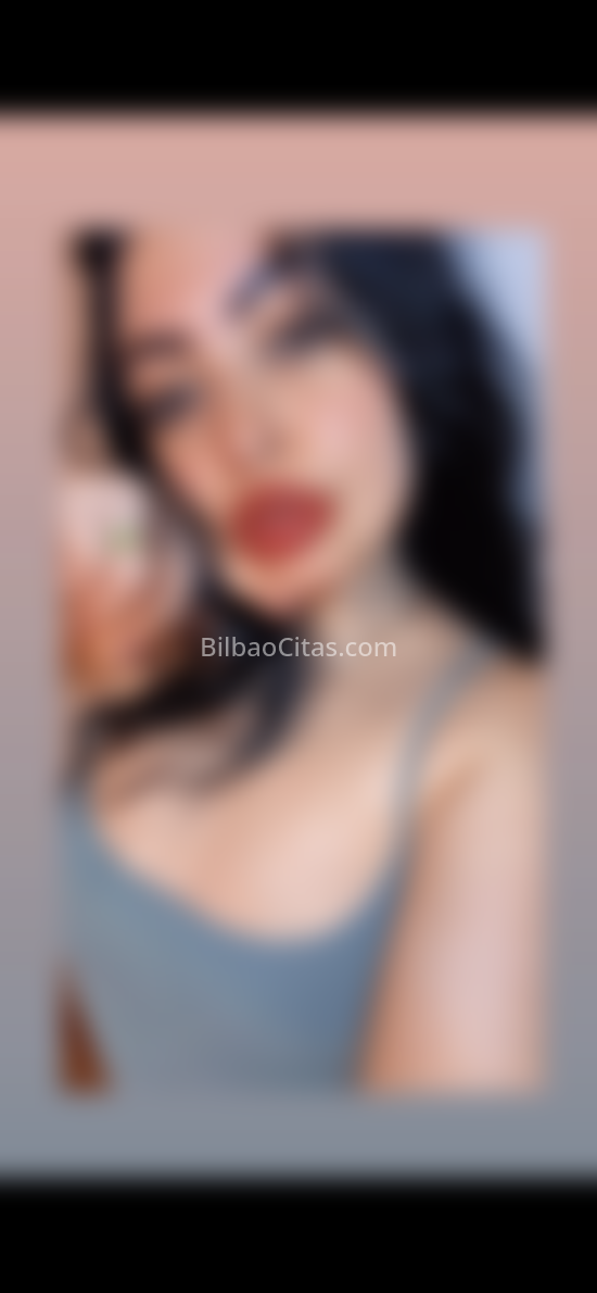 Nathi. 641549952. Citas en BILBAO, BILBAO. www.bilbaocitas.com.