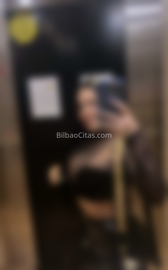 Danna. 613437006. Citas en BILBAO, BILBAO. www.bilbaocitas.com.
