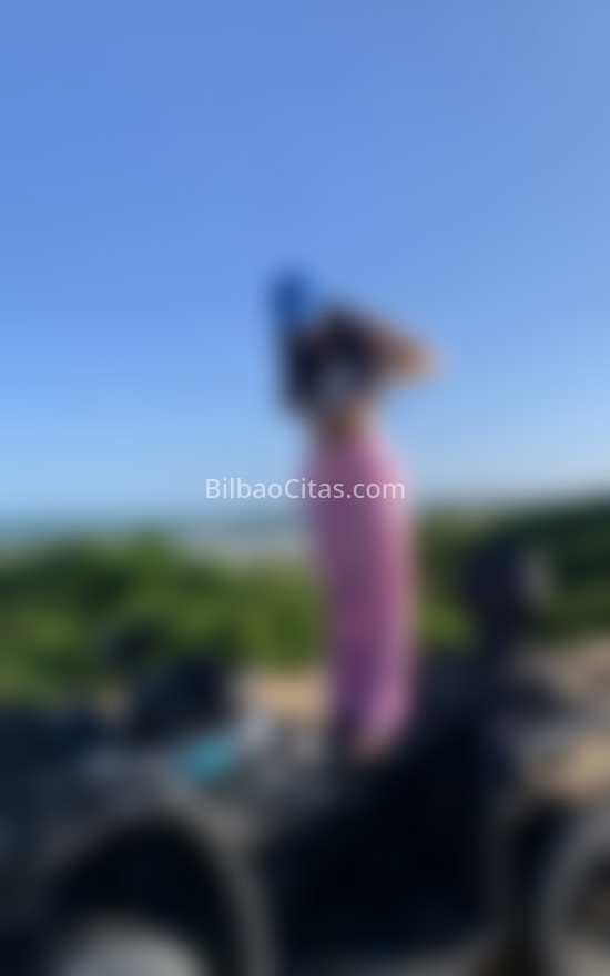 Raissa . 662590733. Citas en BILBAO, BILBAO. www.bilbaocitas.com.