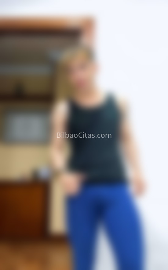 Dani. 613930992. Citas en BILBAO, BILBAO. www.bilbaocitas.com.