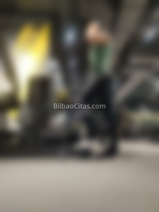 Dani. 613930992. Citas en BILBAO, BILBAO. www.bilbaocitas.com.