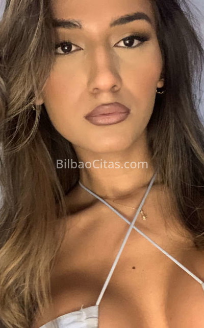 Mariana, trans caribeña. 643479436. Citas en BILBAO, BILBAO. www.bilbaocitas.com.