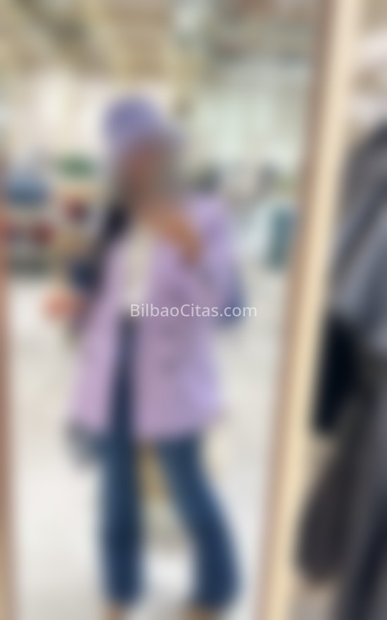 Sofi . 613836509. Citas en BILBAO, BILBAO. www.bilbaocitas.com.
