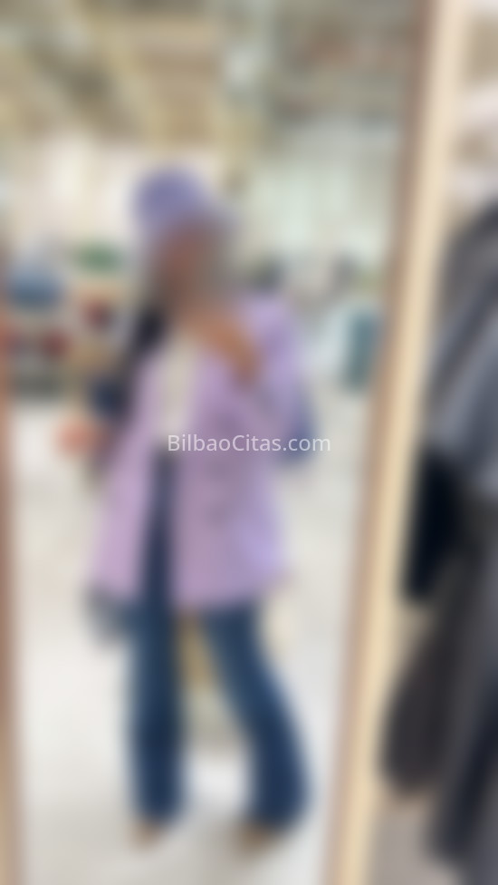 Sofi . 613836509. Citas en BILBAO, BILBAO. www.bilbaocitas.com.
