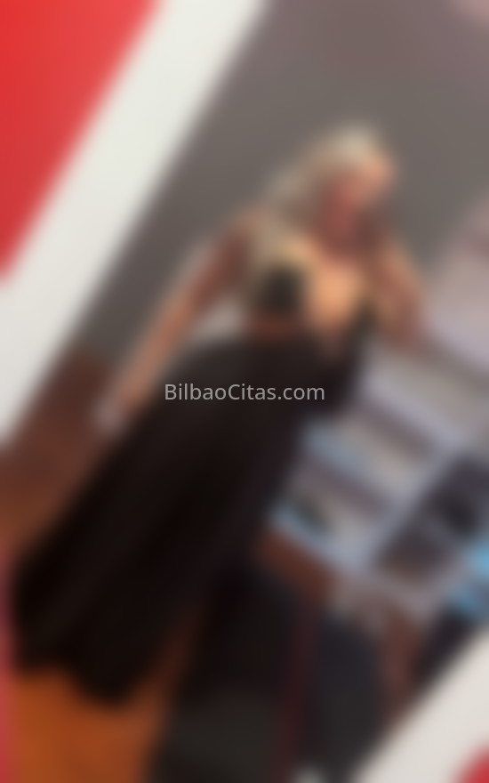 Nanda Portela, ahora en Valencia. 692388508. Citas en BILBAO, BILBAO. www.bilbaocitas.com.