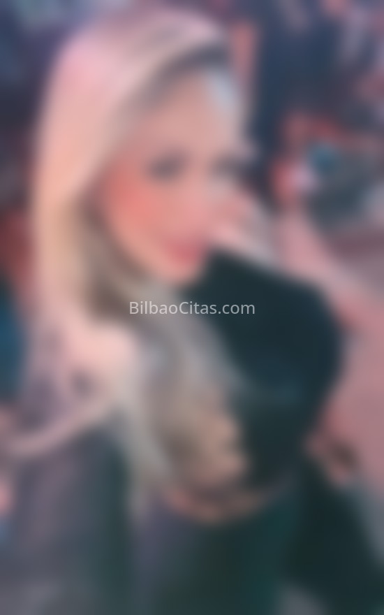 Nanda Portela, ahora en Valencia. 692388508. Citas en BILBAO, BILBAO. www.bilbaocitas.com.