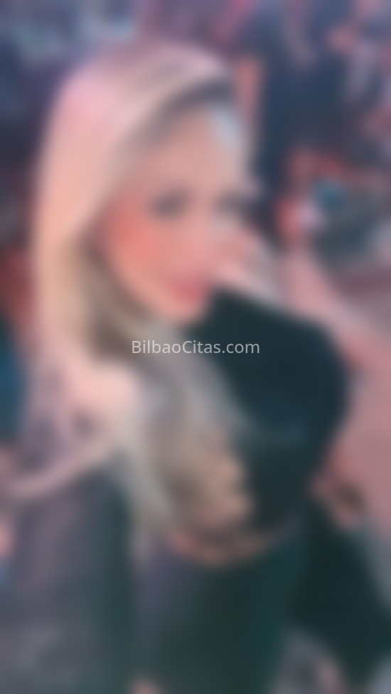 Nanda Portela, ahora en Valencia. 692388508. Citas en BILBAO, BILBAO. www.bilbaocitas.com.