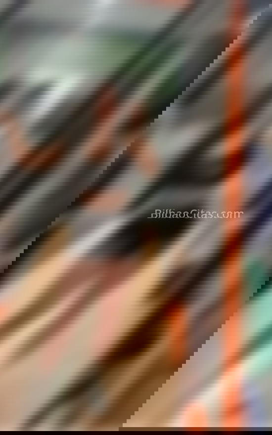 Sofía, recién llegada a la ciudad. 613576847. Citas en BILBAO, BILBAO. www.bilbaocitas.com.