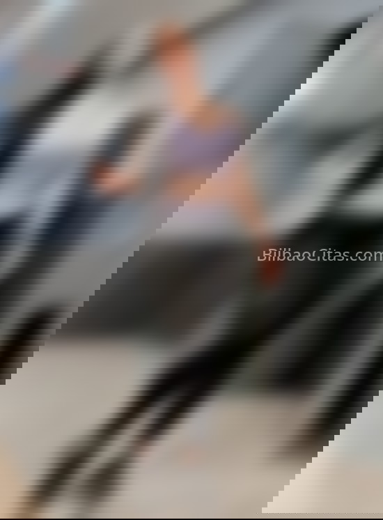 Sofía, recién llegada a la ciudad. 613576847. Citas en BILBAO, BILBAO. www.bilbaocitas.com.