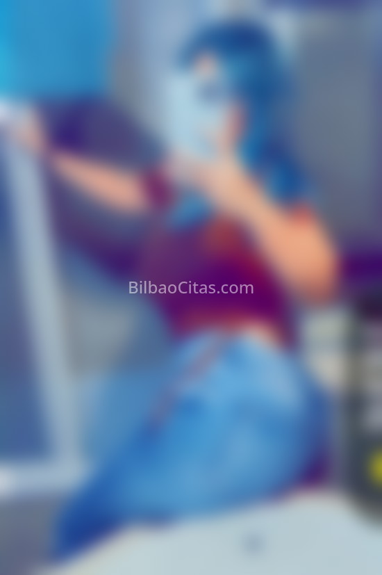 Tamara ¿Me ayudas a conocer la ciudad?. 634033706. Citas en BILBAO, BILBAO. www.bilbaocitas.com.
