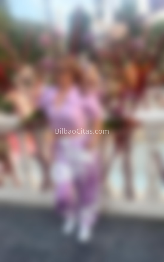 Laurita tu masajista personal . 641881928. Citas en BILBAO, BILBAO. www.bilbaocitas.com.