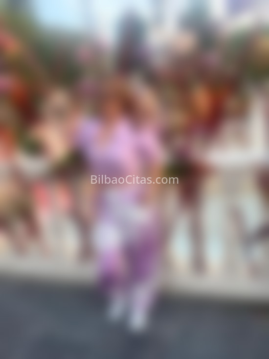 Laurita tu masajista personal . 641881928. Citas en BILBAO, BILBAO. www.bilbaocitas.com.