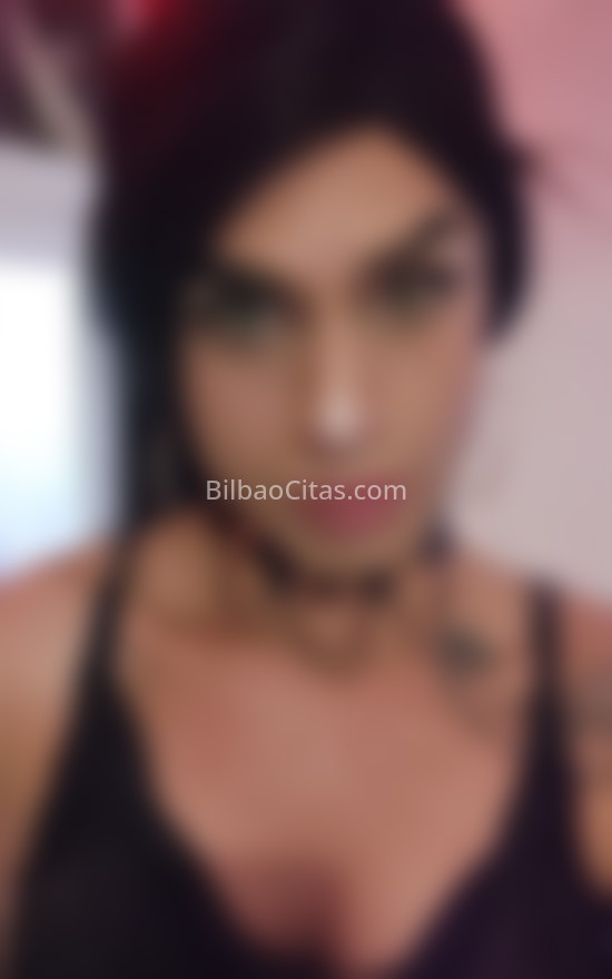 Diana, Cross Dreser. 641023763. Citas en BILBAO, BILBAO. www.bilbaocitas.com.