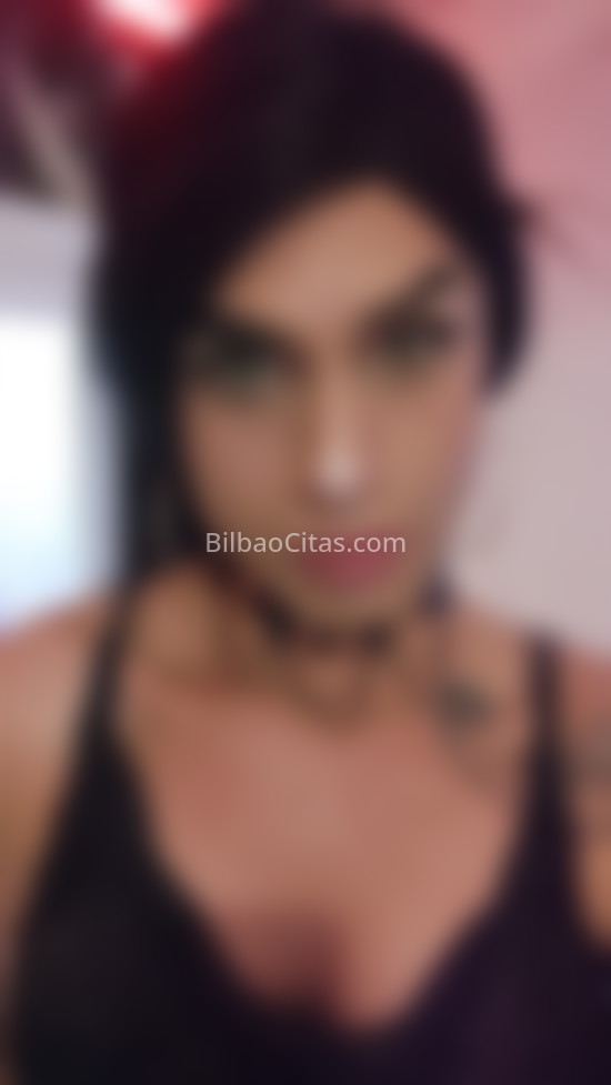 Diana, Cross Dreser. 641023763. Citas en BILBAO, BILBAO. www.bilbaocitas.com.