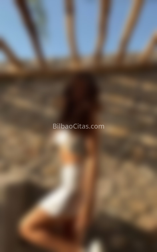 Valeria, latina apasionada del deporte. 603344315. Citas en BILBAO, BILBAO. www.bilbaocitas.com.