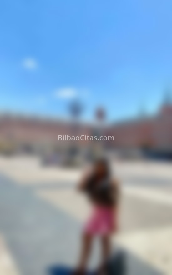 Ariadna, trans latina. 666007641. Citas en BILBAO, BILBAO. www.bilbaocitas.com.