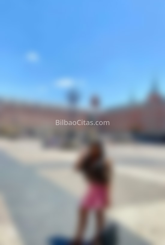 Ariadna, trans latina. 666007641. Citas en BILBAO, BILBAO. www.bilbaocitas.com.