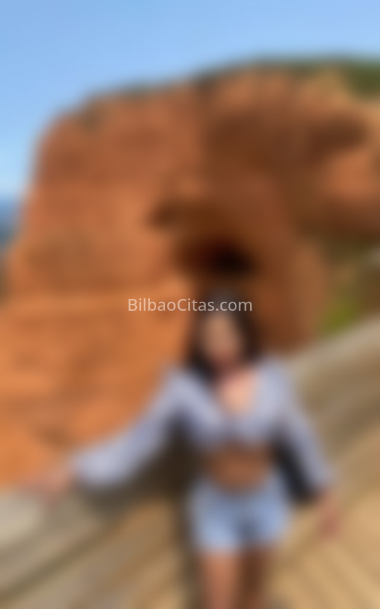 Ariadna, trans latina. 666007641. Citas en BILBAO, BILBAO. www.bilbaocitas.com.