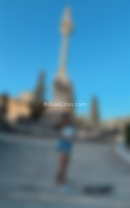 Tammy. 613845246. Citas en BILBAO, BILBAO. www.bilbaocitas.com.