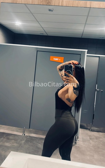 Pietra brasileña. 678681225. Citas en BILBAO, BILBAO. www.bilbaocitas.com.