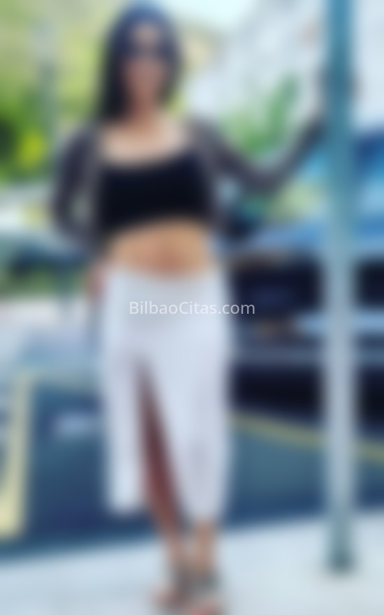Romina, chica trans divertida. 613643761. Citas en BILBAO, BILBAO. www.bilbaocitas.com.