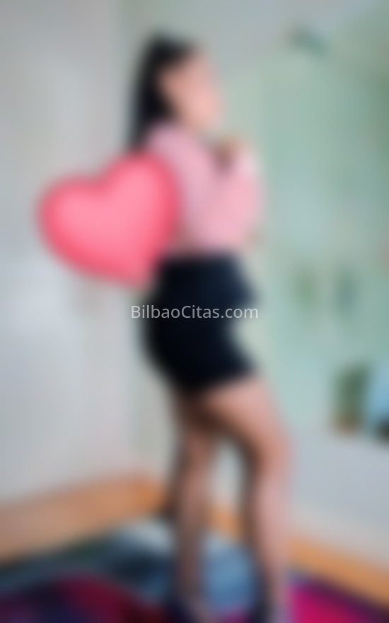 Valeria. 643920997. Citas en BILBAO, BILBAO. www.bilbaocitas.com.