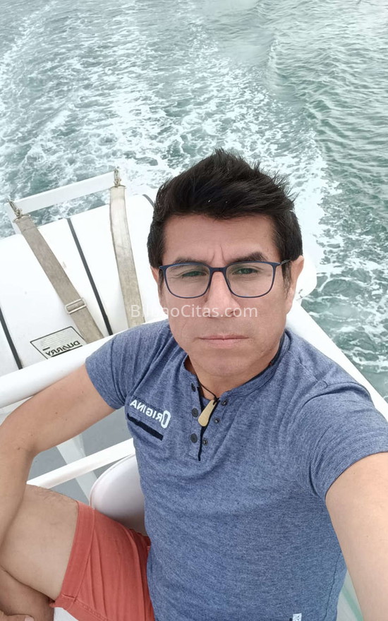 Aaron, nuevo en la ciudad. 643277339. Citas en BILBAO, BILBAO. www.bilbaocitas.com.