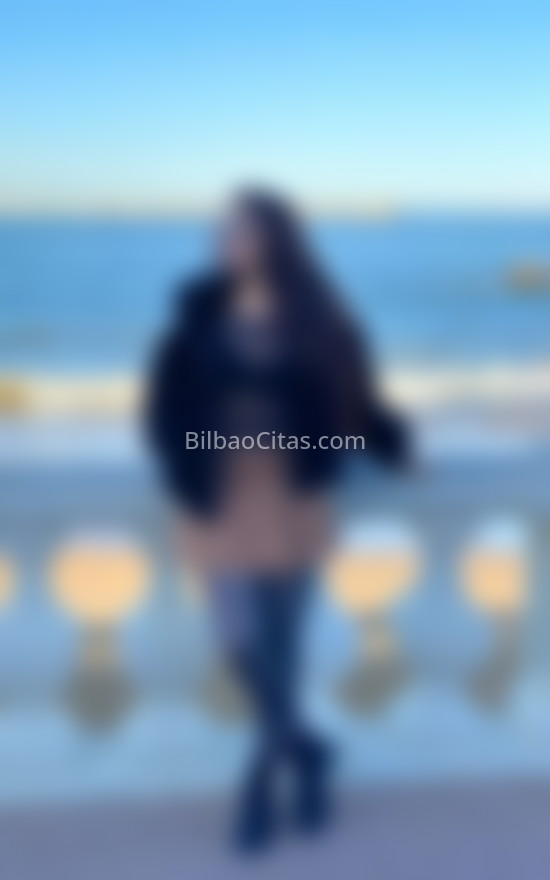 Yuly. 604205159. Citas en BILBAO, BILBAO. www.bilbaocitas.com.