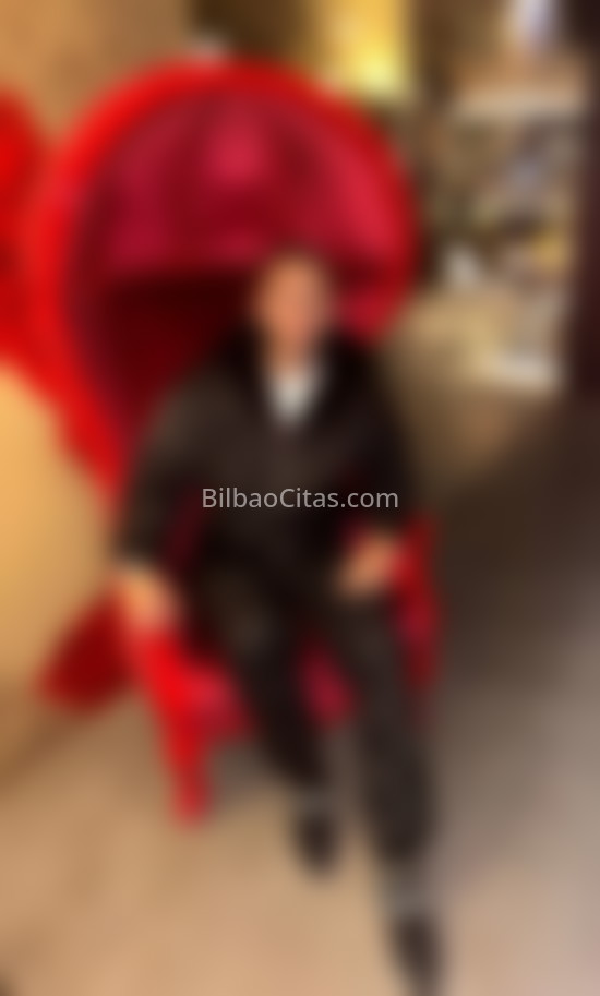 Brian, nuevo por aquí. 672488224. Citas en BILBAO, BILBAO. www.bilbaocitas.com.