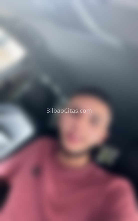 Brian, nuevo por aquí. 672488224. Citas en BILBAO, BILBAO. www.bilbaocitas.com.