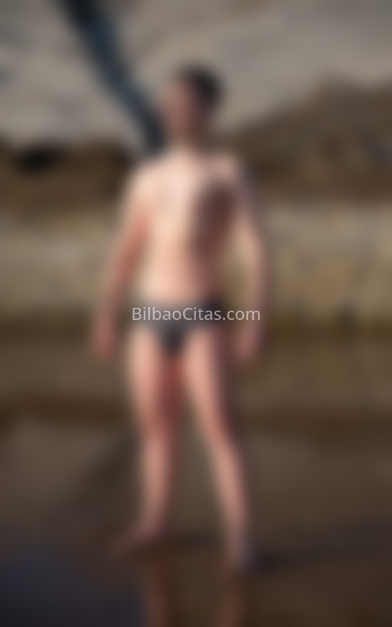 Hugo. 615095004. Citas en BILBAO, BILBAO. www.bilbaocitas.com.