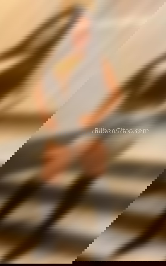 Emiliana. 658910030. Citas en BILBAO, BILBAO. www.bilbaocitas.com.