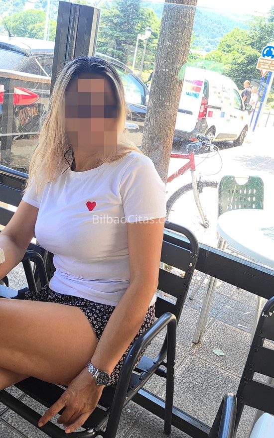 Karla, mujer paraguaya muy positiva. 602460347. Citas en BILBAO, BILBAO. www.bilbaocitas.com.