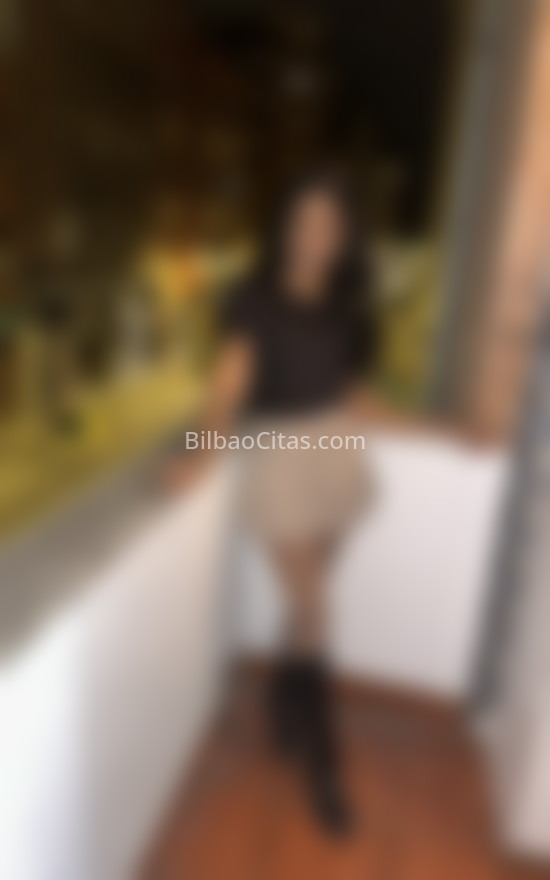 Samanta. 604106379. Citas en BILBAO, BILBAO. www.bilbaocitas.com.