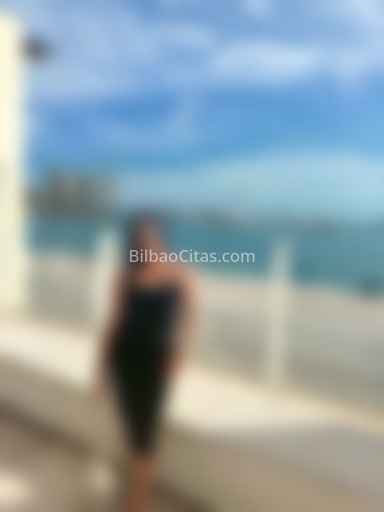 Rebe, me voy de la ciudad . 610998135. Citas en BILBAO, BILBAO. www.bilbaocitas.com.