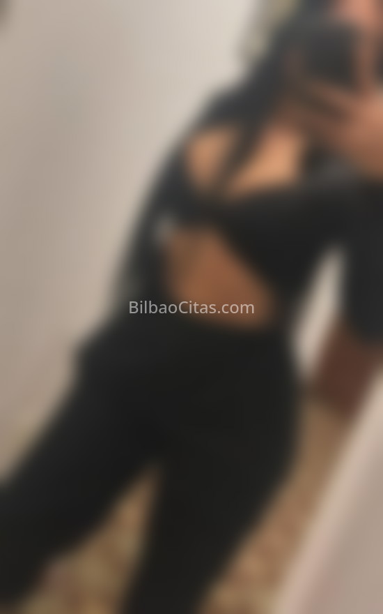 Paulina. 631065101. Citas en BILBAO, BILBAO. www.bilbaocitas.com.