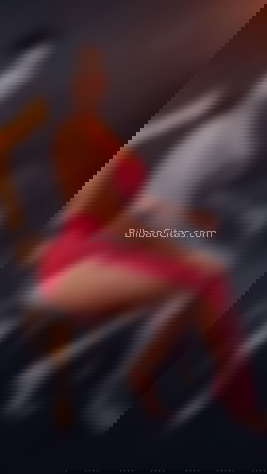 Paulina. 631065101. Citas en BILBAO, BILBAO. www.bilbaocitas.com.