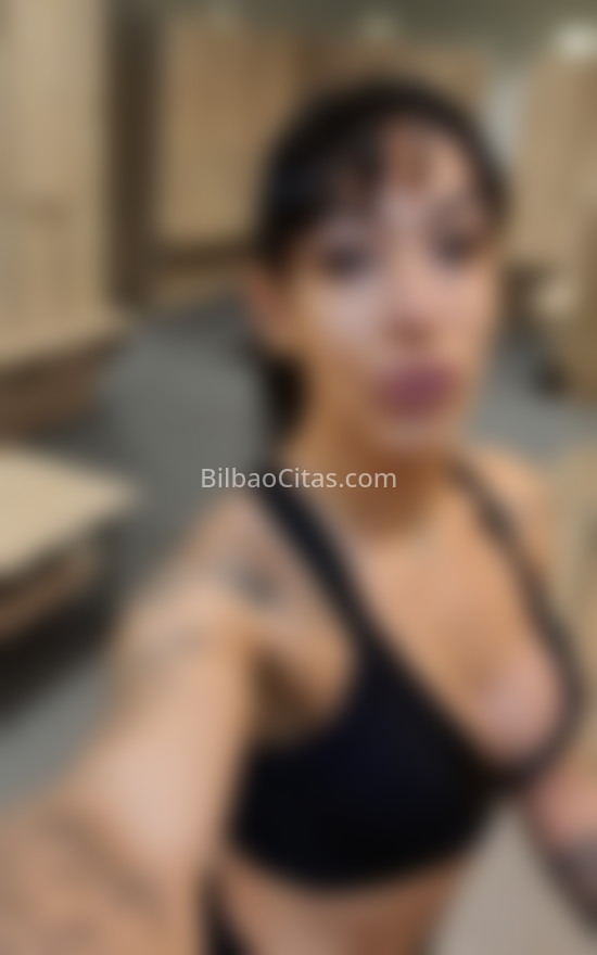 Nicolle Afrodita, fitness. 670655281. Citas en BILBAO, BILBAO. www.bilbaocitas.com.