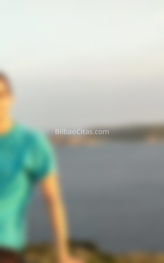 Joseba. 604819359. Citas en BILBAO, BILBAO. www.bilbaocitas.com.