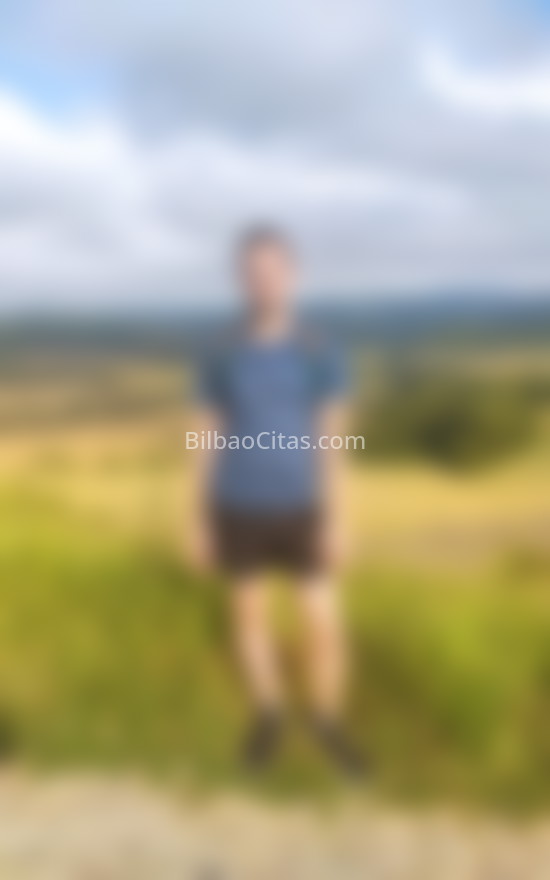 Joseba. 604819359. Citas en BILBAO, BILBAO. www.bilbaocitas.com.
