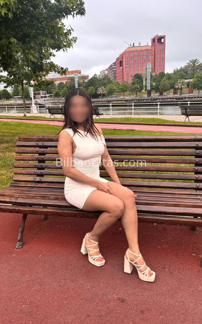 Nekane. 642074158. Citas en BILBAO, BILBAO. www.bilbaocitas.com.