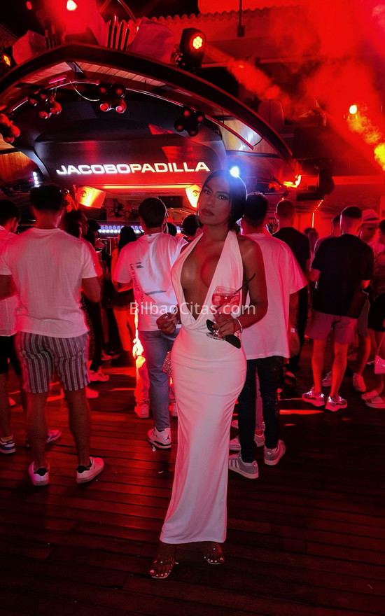 Joely Mosquera, trans venezolana . 604268292. Citas en BILBAO, BILBAO. www.bilbaocitas.com.