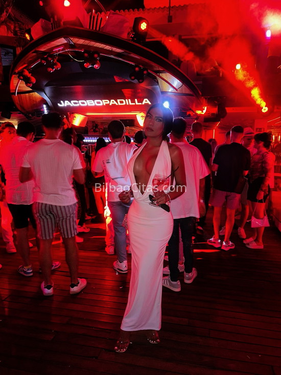 Joely Mosquera, trans venezolana . 604268292. Citas en BILBAO, BILBAO. www.bilbaocitas.com.