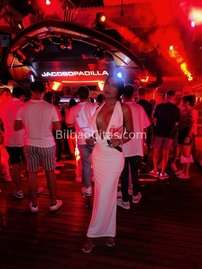 Joely Mosquera, trans venezolana . 631173267. Citas en BILBAO, BILBAO. www.bilbaocitas.com. Joely Mosquera, trans venezolana . 631173267. Citas en BILBAO, BILBAO. www.bilbaocitas.com.