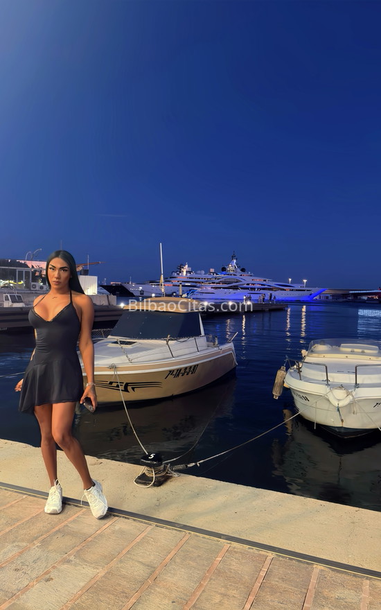 Joely Mosquera, trans venezolana . 604268292. Citas en BILBAO, BILBAO. www.bilbaocitas.com.