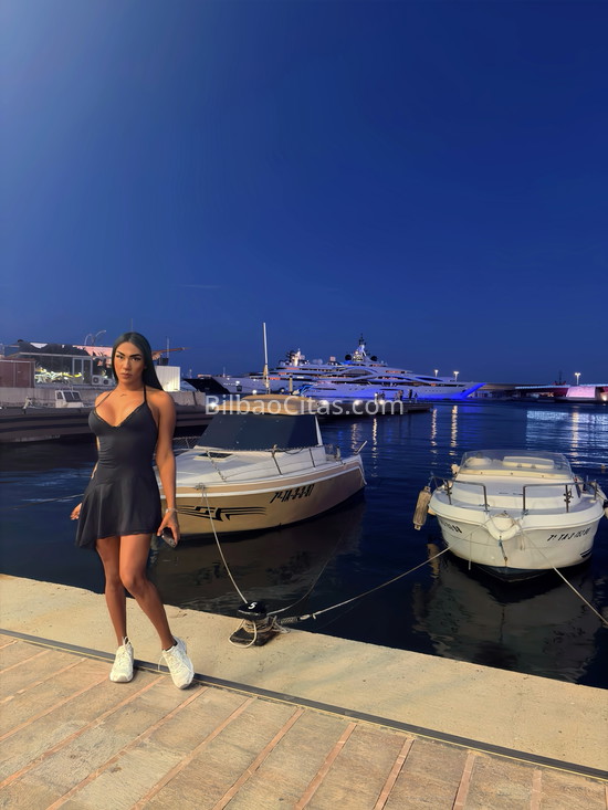 Joely Mosquera, trans venezolana . 604268292. Citas en BILBAO, BILBAO. www.bilbaocitas.com.