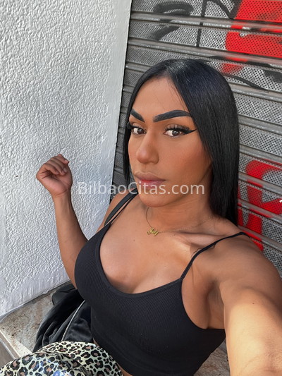 Joely Mosquera, trans venezolana . 604268292. Citas en BILBAO, BILBAO. www.bilbaocitas.com.